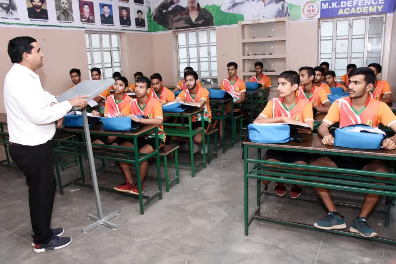 Smart Classroom
